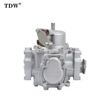 Tatsuno Gasoline Fuel Flow Meter For Fuel Pump Dispenser